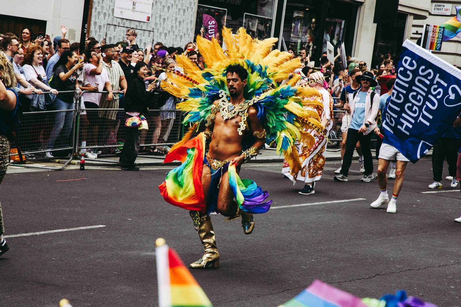 Brazen project thumbnail