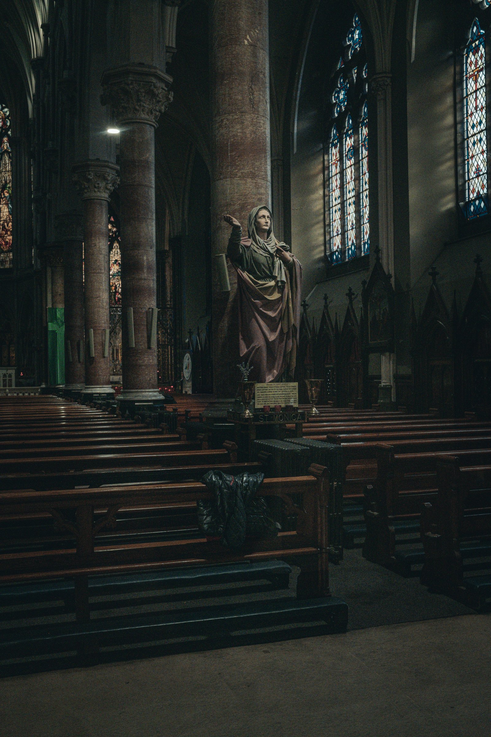 Pray for Us project thumbnail