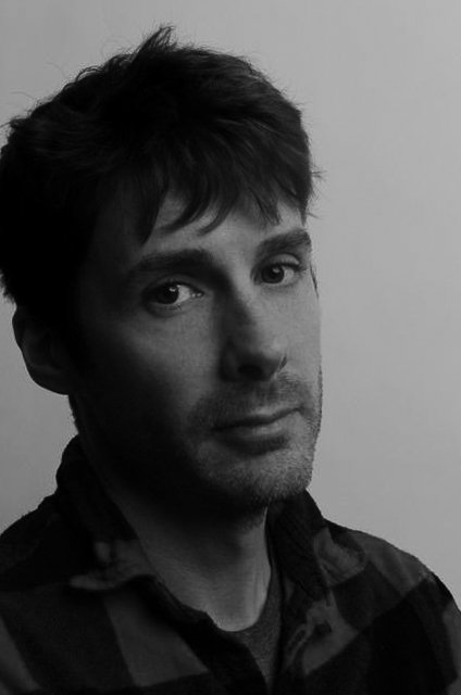 Stephen Murray, photographer based in Dublin